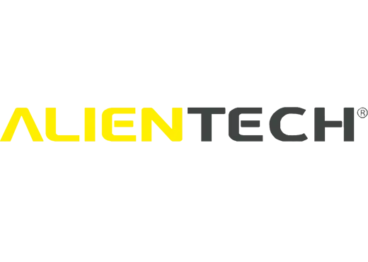 logotipo alientech