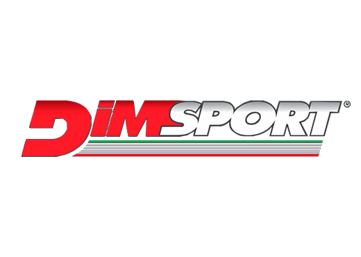 logotipo dimsports