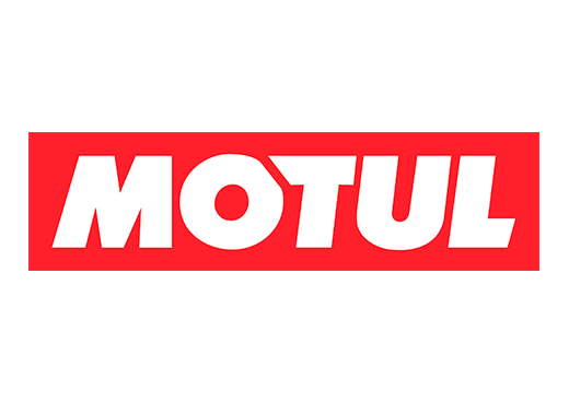 Logotipo Motul