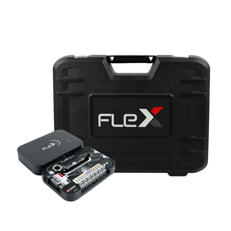 Magic Flex 4 Inch MAGIC FLEX - Programador para Slave Full - Loja Chipracing Brasil