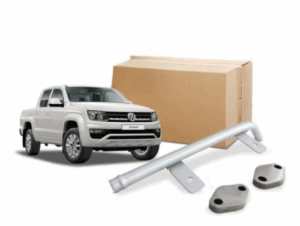 Kit EGR OFF Amarok 180CV e 163CV