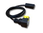 Emulador Kit Saver EGR para novo DAF EAS-4