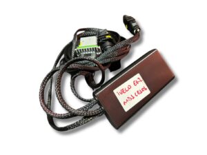 Emulador Kit Saver ADBLUE SCR+DPF Iveco Euro 6.2 MD1CE101