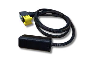 Emulador Kit Saver ADBLUE para novo DAF EAS-4