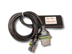 Emulador Kit Saver ADBLUE para novo VW MAN BOSCH MD1CE100