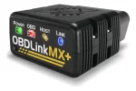 OBDLink MX+ - Scanner Automotivo OBD2 Universal