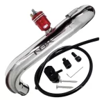 Pressurização + Valvula Wolk Golf / Jetta 1.4 TSI NOX