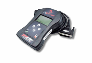 MyGenius Dim Sport – Programador de ECU Pessoal