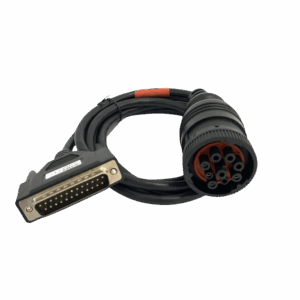 Cabo Conector VW / Ford Cummins DEUTSCH J1939 – F32GN031