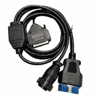 Cabo OBD Temic New Genius F32GN051