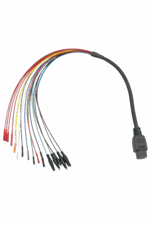 Cabo de Bancada Kess3 12527581142