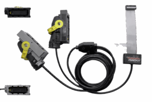 Cabo de Bancada MackVolvoRenault EMS.2 TRW para Dimsport Trasdata F34NTA23