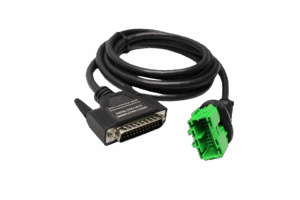 Cabo de Diagnóstico Volvo Penta 16 Pinos – F32GN043