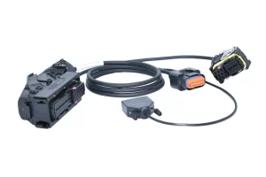 Cabo de bancada profissional para ECUs Bosch EDC7UC31