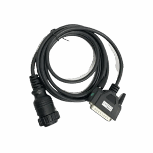 Conector para Caminhões Scania 16 pinos –  Cabo de Diagnóstico New Genius F32GN020
