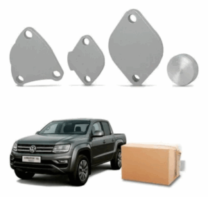 Kit EGR OFF Amarok V6 3.0