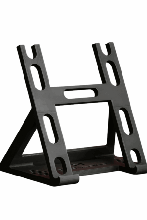 Suporte de Módulo para Pinagem / Notebook (Preto) – Chip Racing