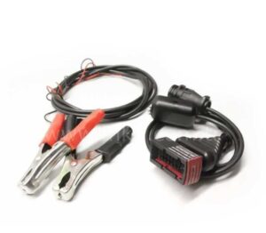 Extensão de Hardware de Programação de ECU Dimsport New Genius F32GN053 para Caminhões Mercedes