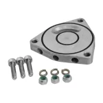 Válvula BLOW OFF HB20 1.0 Turbo