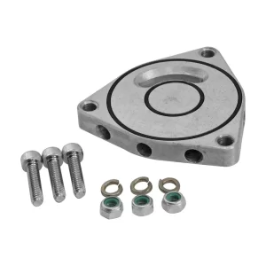 Válvula BLOW OFF HB20 1.0 Turbo