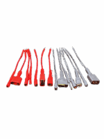 Cabos Adaptadores de Terminal de Conexão de Energia Universal COBDADPT10005