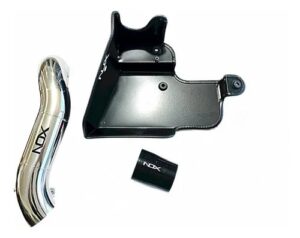 Intake Jetta GLI Audi A3 EA888 2.0 TSI 2022+ + Defletor - SEM FILTRO