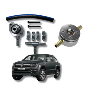 KIT CP4 SAVE – AMAROK 2.0 | COM MAGNET BLOCK E VISOR