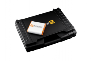 AUTO TUNER - Programador FULL Slave