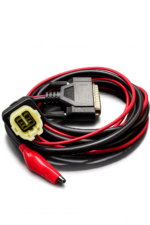 CONECTOR DE DIAGNÓSTICO DE 4 PINOS HONDA (F32GN073)