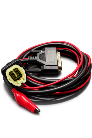 CONECTOR DE DIAGNÓSTICO DE 4 PINOS HONDA (F32GN073)