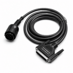 Conector de diagnóstico BMW Motorrad (CAN/K-Line) F32GN046B