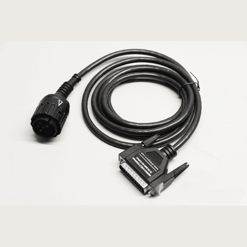 Conector de diagnóstico BMW Motorrad (CAN/K-Line) F32GN046B