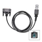 Conector de diagnóstico ROTAX BRP 6 pinos F32GN071