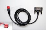 Conector de diagnóstico para YAMAHA/CF Euro 5 F32GN078