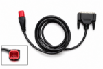 Conector de diagnóstico para YAMAHA/CF Euro 5 F32GN078