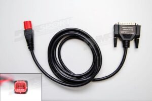 Conector de diagnóstico para YAMAHA/CF Euro 5 F32GN078