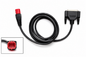 Conector de diagnóstico para YAMAHA/CF Euro 5 F32GN078