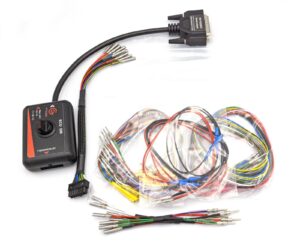 Kit de extensão para operação em bancada com New Genius F32GN074-S1