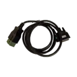 TOYOTA/LOTUS: CONECTOR OBDII ESPECÍFICO (F32GN052)