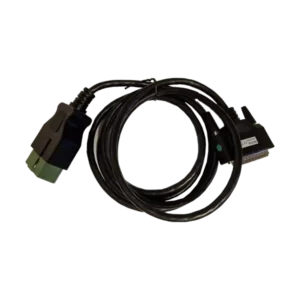 TOYOTA/LOTUS: CONECTOR OBDII ESPECÍFICO (F32GN052)