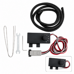 Interruptor CCV DSP/SOTF para Dodge Ram Cummins 6.7 2010-2021