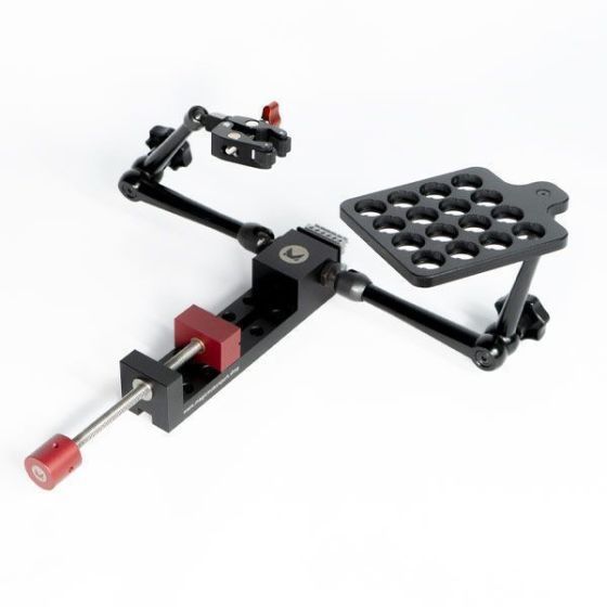 MAGBench Mini - Ferramenta de Jig